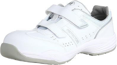 [ミドリ安全] 安全作業靴 JSAA認定 プロスニーカー小指保護 Amazon | [ミドリ安全] 安全作業靴 JSAA認定 プロスニーカー 先芯入